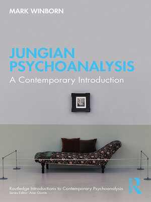 cover image of Jungian Psychoanalysis